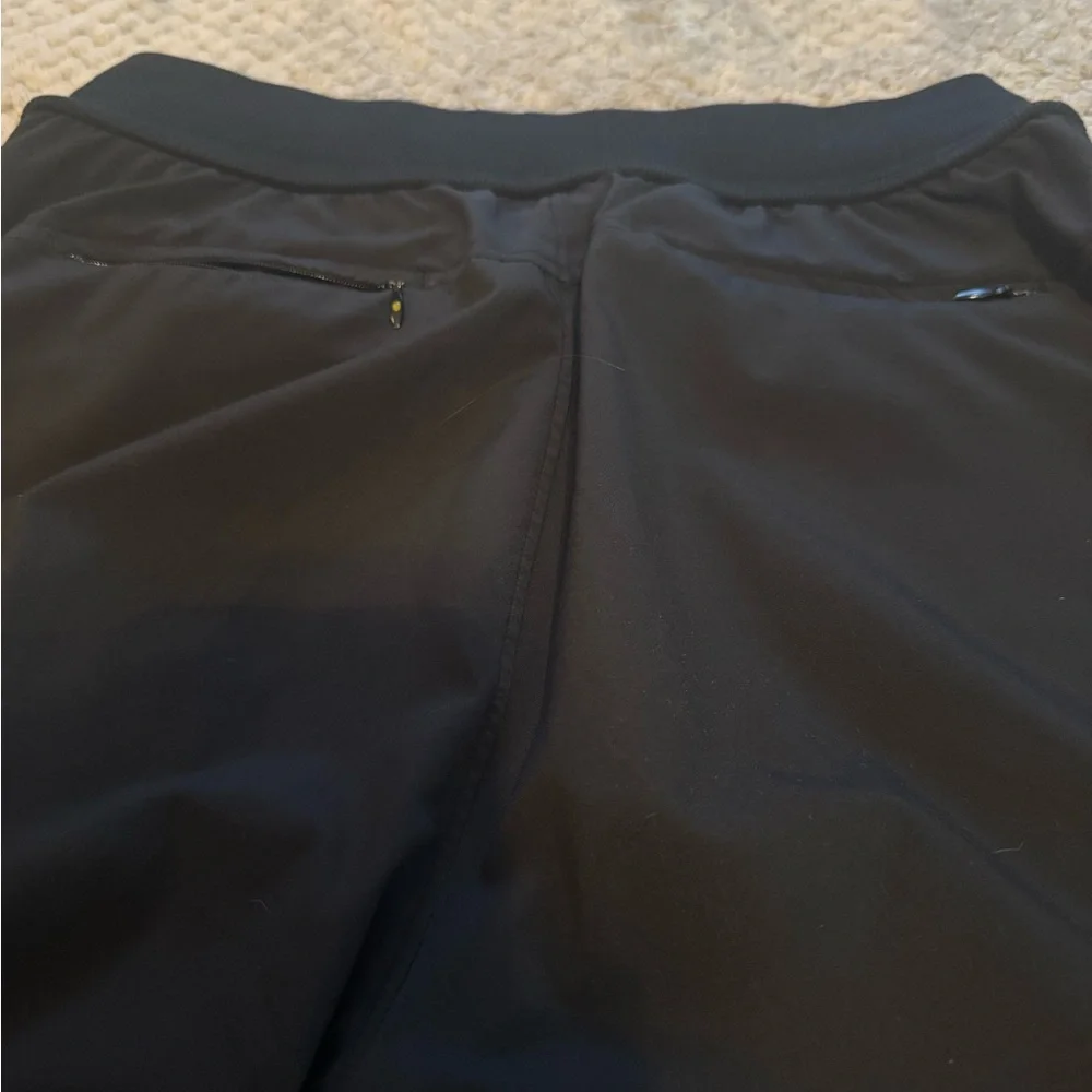 🖤 Athleta Women’s Soho Jogger Pants - Black (Size 4) - Picture 5 of 7